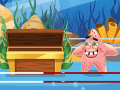 เกม Sea Monsters: Food Duel