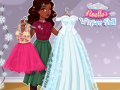 เกม Noelle's Winter Ball