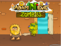 เกม Adam and Eve: Zombies