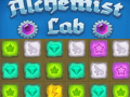 เกม Alchemist Lab