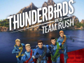 เกม Thunderbirds Are Go: Team Rush