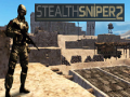 เกม Stealth Sniper 2
