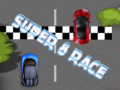 เกม Super 8 Race