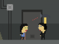 เกม Old boy: Hammer Time