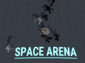 เกม Space  Arena