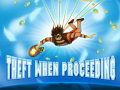 เกม Theft When Proceeding