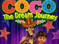 เกม Coco The Dream Journey