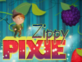 เกม Zippy Pixie