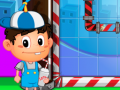 เกม Plumber soda
