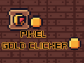 เกม Pixel Gold Clicker