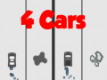 เกม 4 Cars