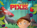 เกม Zippy Pixie