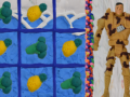 เกม Build 3 Fruit