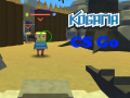 เกม Kogama: CS Go