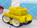 เกม Tanks 3D Online