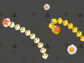 เกม Angry chicken