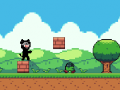 เกม Cat Meow Ninja Aventure