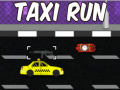 เกม Taxi Run