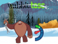 เกม Wabbit .Toss