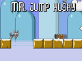 เกม Mr Jump Husky