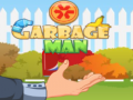เกม Garbage Man