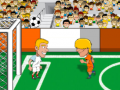 เกม Soccer Jerks