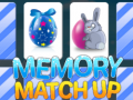 เกม Memory Match Up
