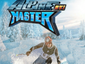 เกม Alpine Ski Master