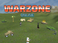 เกม Warzone Online