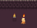 เกม The Last Candle