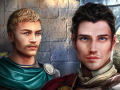 เกม The Fearless Brothers