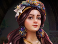 เกม Snow in the Desert
