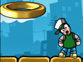 เกม Street Slam