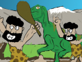 เกม Smoldersaur