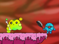 เกม Food Carnage
