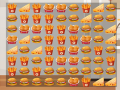 เกม Burger Kingdom