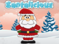 เกม Santalicious