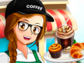 เกม Cafe Panic!