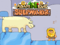 เกม Adam and Eve: Sleepwalker