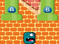 เกม Catching The Diamond