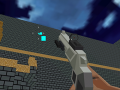 เกม Crazy Pixel Gun Apocalypse 4