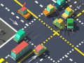 เกม Slightly Annoying Traffic