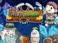 เกม Miners' Adventure