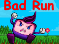 เกม Bad Run