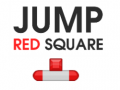 เกม Jump Red Square