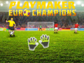 เกม Playmaker Euro Champions