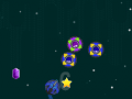 เกม Saucer Dodge