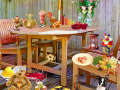 เกม Garden Search hidden objects