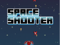 เกม Space Shooter