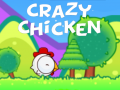 เกม Crazy Chicken